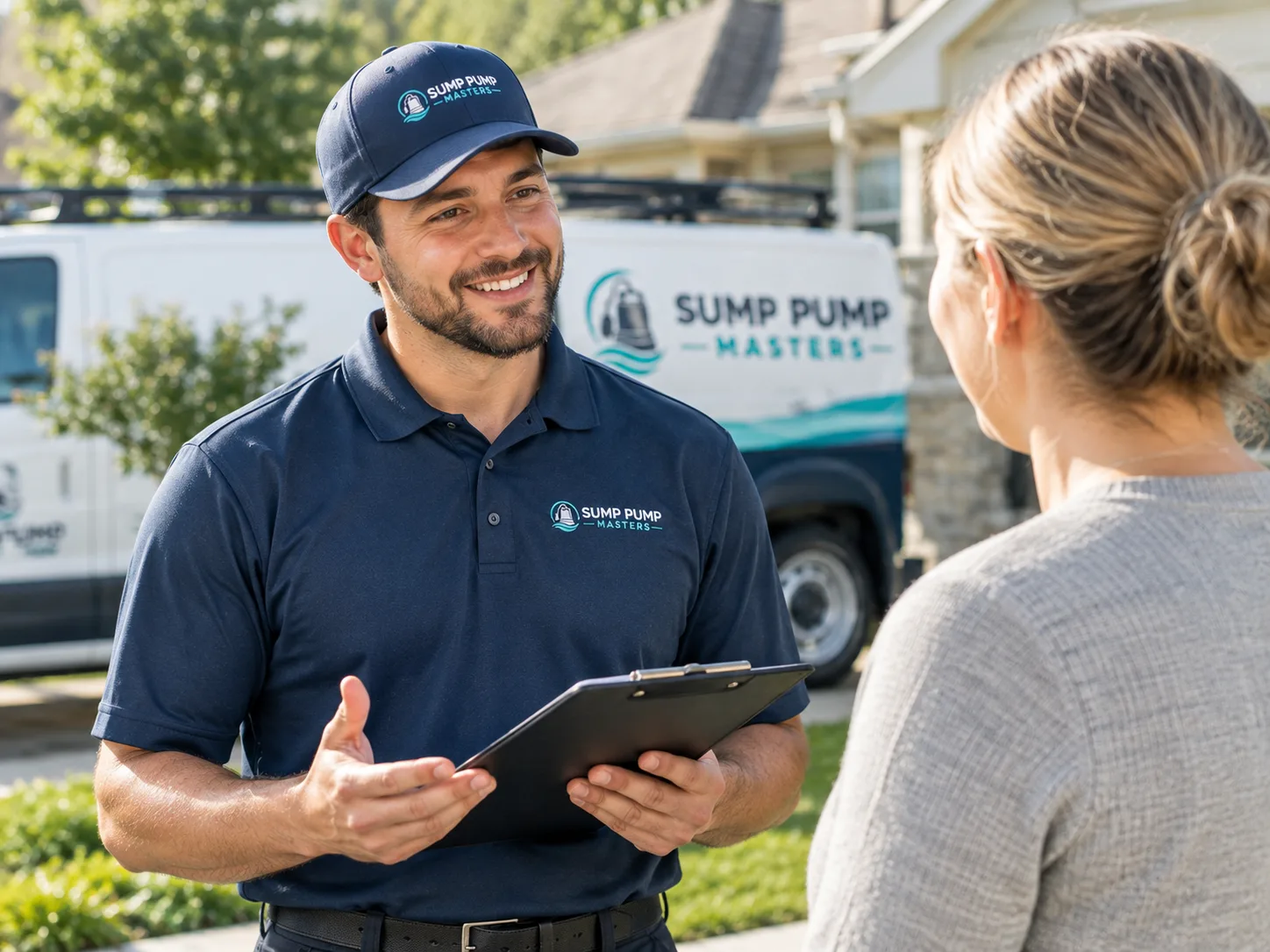 Sump Pump Repair Cross Lanes, WV FAQs